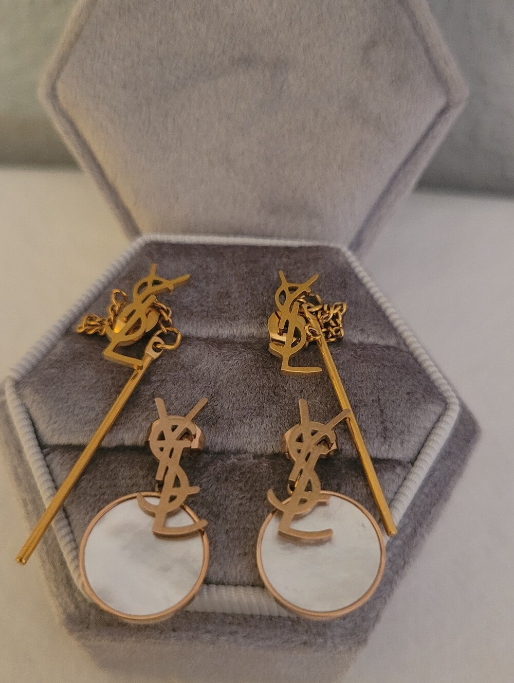Luxury Jewelry